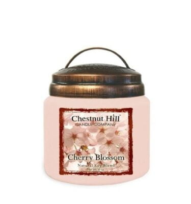Cherry Blossom Chestnut Hill – Giara Grande