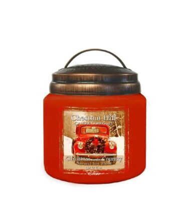 Christmas in the Country Chestnut >Hill – Giara Grande