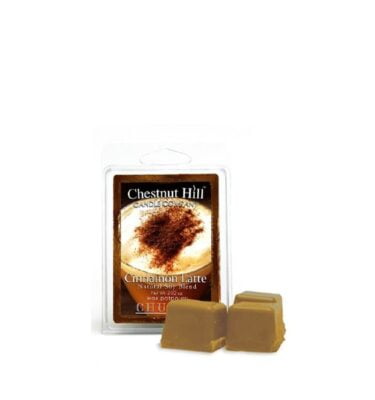 Cinnamon Latte Chestnut Hill – Tart