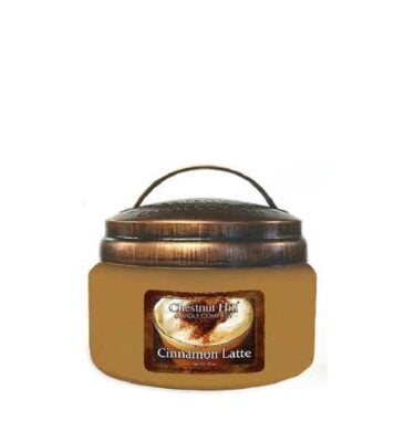 Cinnamon Latte Chestnut Hill – Giara Media