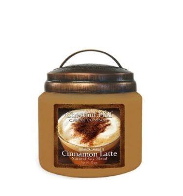 Cinnamon Latte Chestnut Hill – Giara Grande