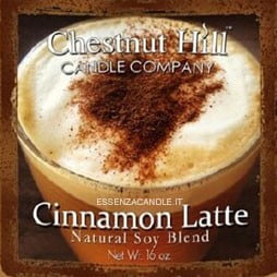 Cinnamon Latte Chestnut Hill – Giara Grande
