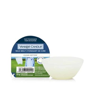 Clean Cotton – Tart