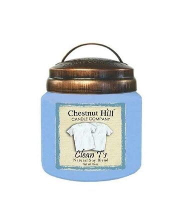 Clean T’s Chestnut Hill – Giara Grande