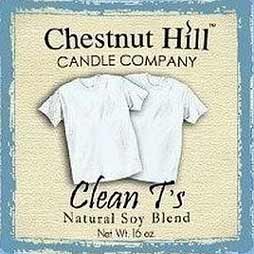 Clean T’s Chestnut Hill – Giara Media