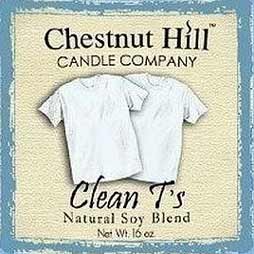 Clean T’s Chestnut Hill – Giara Grande