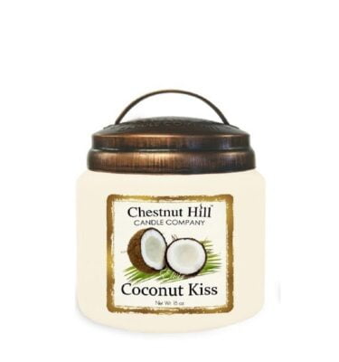 Coconut Kiss Chestnut Hill – Giara Grande