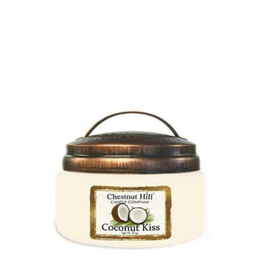 Coconut Kiss Chestnutt Hill – Giara Media