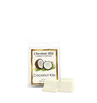 Coconut Kiss Chestnut Hill – Tart