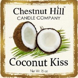 Coconut Kiss Chestnutt Hill – Giara Media