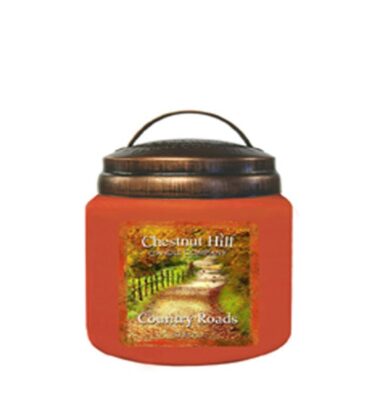 Country Roads Chestnut Hill – Giara Grande