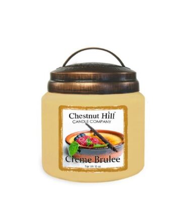 Creme Brulee Chestnut Hill – Giara Grande