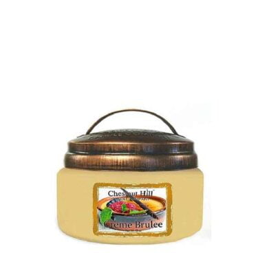 Creme Brulee Chestnut Hill – Giara Media