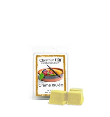 Creme Brulee Chestnut Hill – Tart
