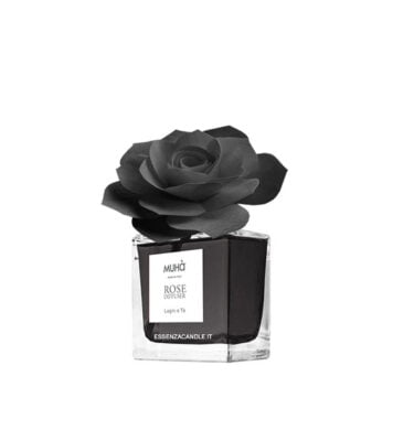 Profumatore d’Ambiente Muhà Rose – Legni di Tè 100 ml