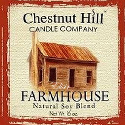 Farmhouse Chestnut Hill – Giara Grande