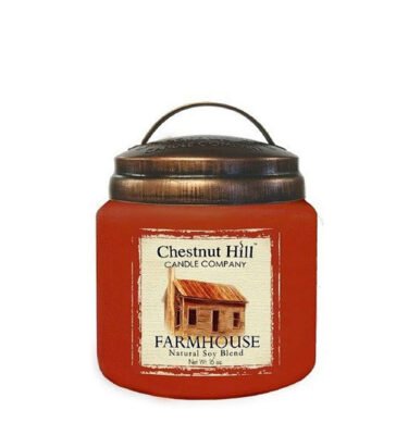 Farmhouse Chestnut Hill – Giara Grande