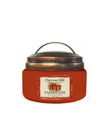 Farmhouse Chestnut Hill – Giara Media