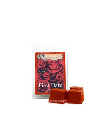 First Date Chestnut Hill – Tart