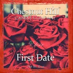 First Date Chestnut Hill – Giara Grande