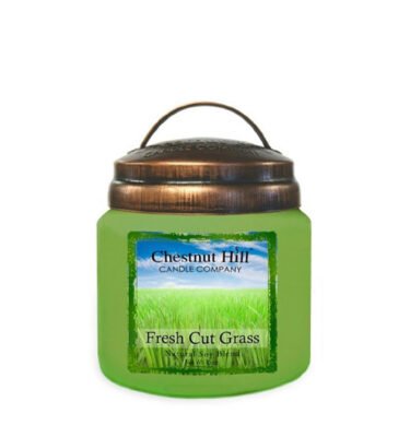 Fresh Cut Grass Chestnut Hill – Giara Grande