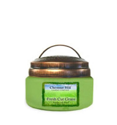 Fresh Cut Grass Chestnut Hill – Giara Media