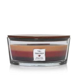 Holiday Cheer Trilogy Woodwick – Candela Ellipse