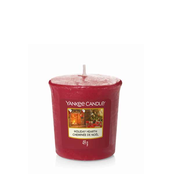 Holiday Heart Yankee Candle - Sampler 1 Holiday Heart Yankee Candle - Sampler
