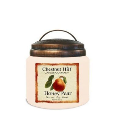 Honey Pear Chestnut Hill – Candela Grande
