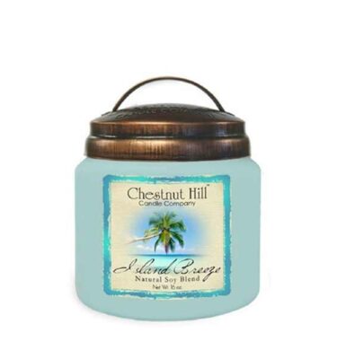 Island Breeze – Giara Grande