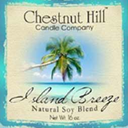 Island Breeze – Giara Grande