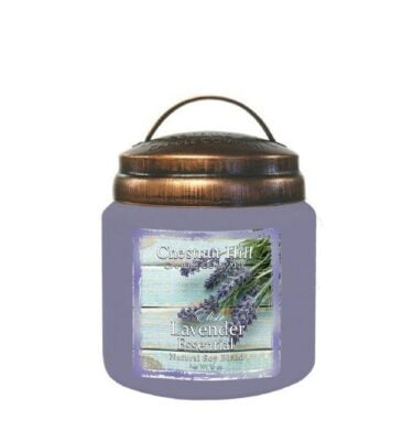 Lavender Essential Chestnut Hill – Giara Grande
