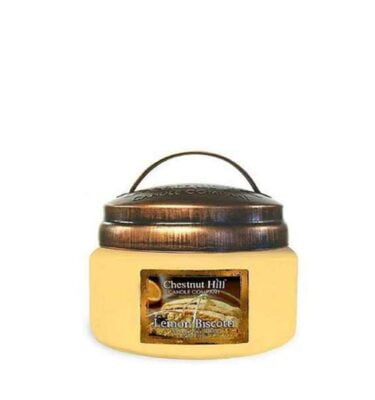 Lemon Biscotti Chestnut Hill – Giara Media