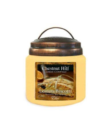 Lemon Biscotti Chestnut Hill – Giara Grande