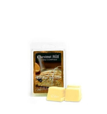 Lemon Biscotti Chestnut Hill – Tart