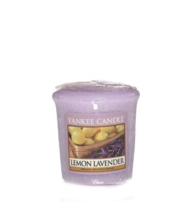 Lemon Lavender – Votivo