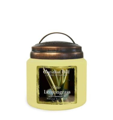 Lemongrass Chestnut Hill – Giara Grande