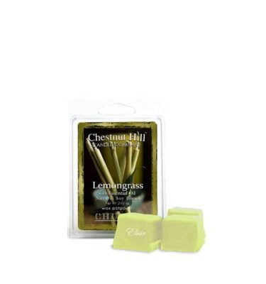 Lemongrass Chestnut Hill – Tart