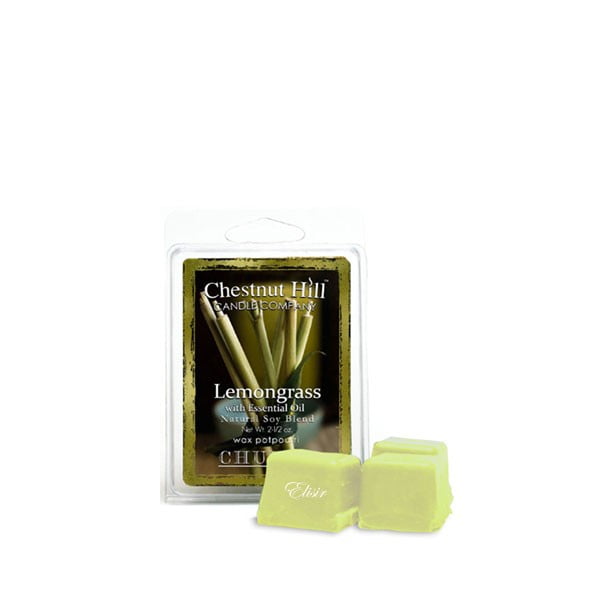 Lemongrass Chestnut Hill - Tart 1 Lemongrass Chestnut Hill - Tart