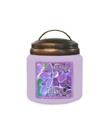 Lilac Chestnut Hill – Giara Grande