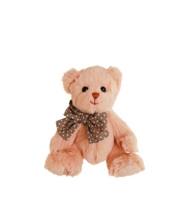 Bukowski Little Teddy