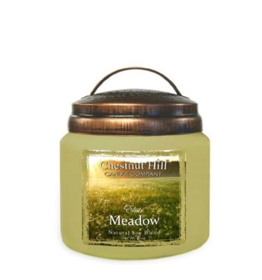 Meadow Chestnut Hill – Giara Grande