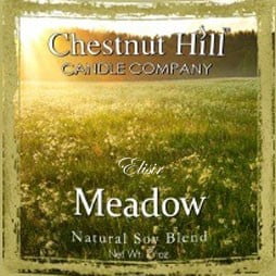Meadow Chestnut Hill – Tart