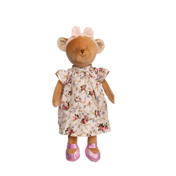 Bukowski Meli Abito con Rose 25 cm 1 Bukowski Meli Abito con Rose 25 cm