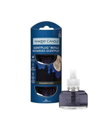 Midsummer’s Night – Ricarica Elettrica 2 Pz