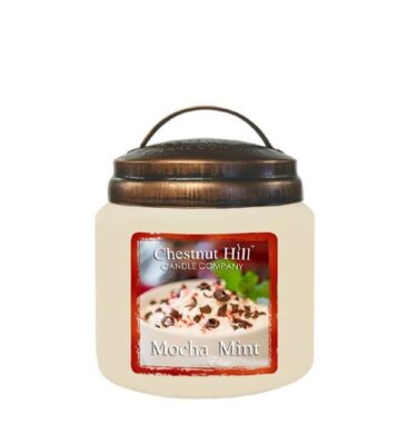 Mocha Mint Chestnut Hill – Giara Grande