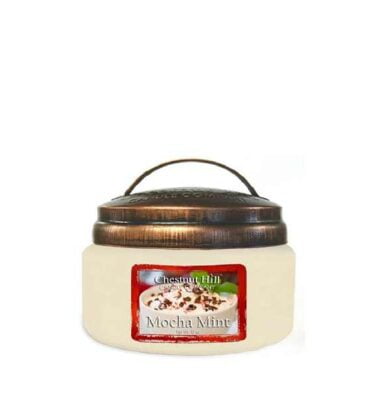 Mocha Mint Chestnut Hill – Giara Media