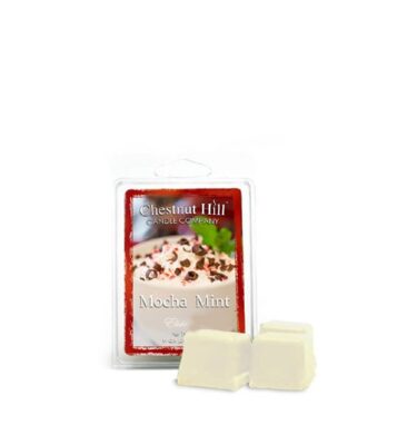 Mocha Mint Chestnut Hill – Tart