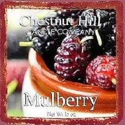 Mulberry – Tart
