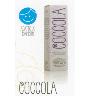 Coccola Neavita – Olio Essenziale
